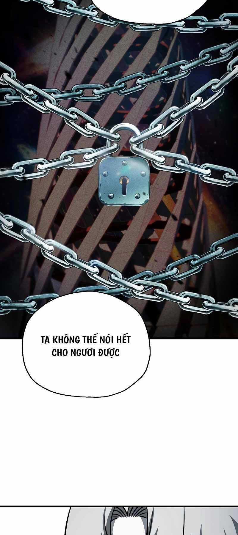 Người Chơi Không Thể Thăng Cấp Chapter 141 trang 10