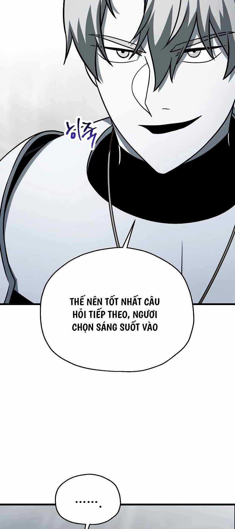 Người Chơi Không Thể Thăng Cấp Chapter 141 trang 11
