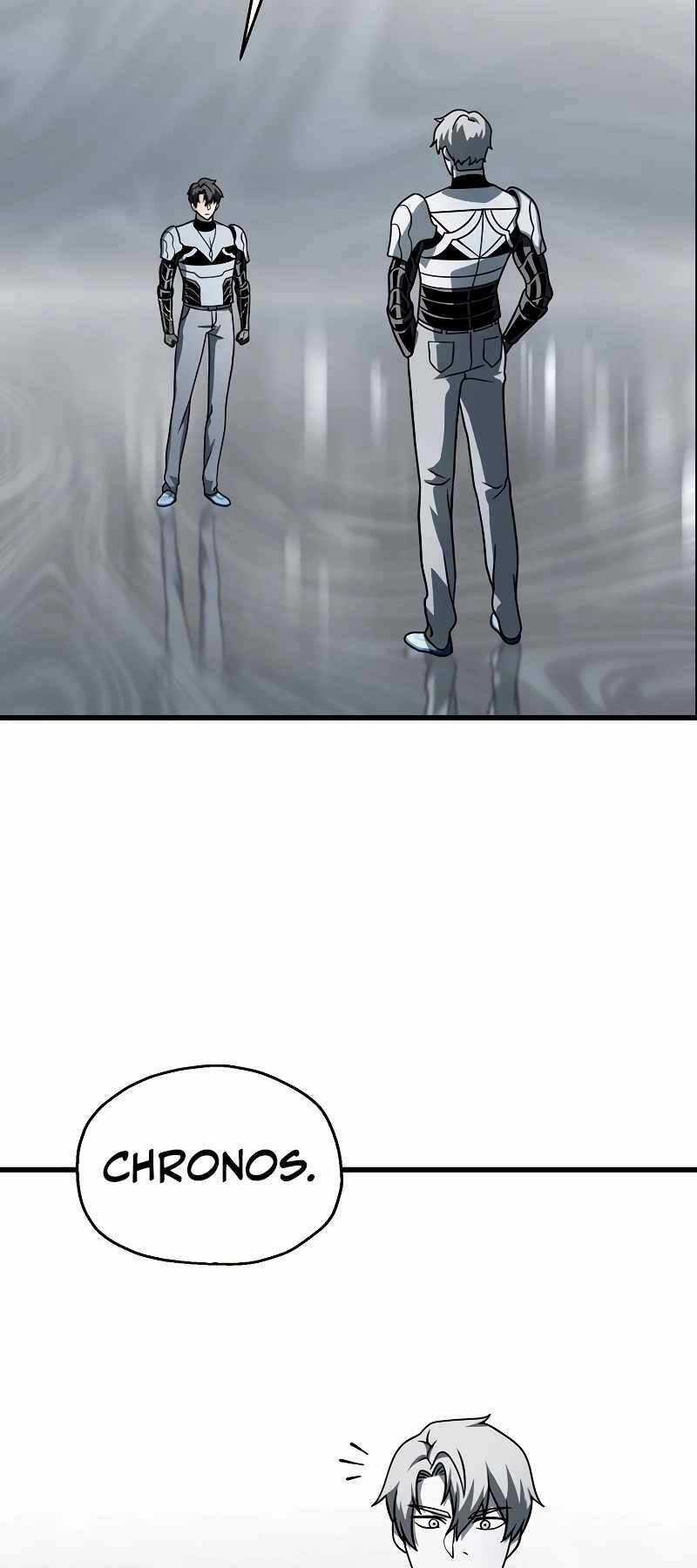 Người Chơi Không Thể Thăng Cấp Chapter 141 trang 12