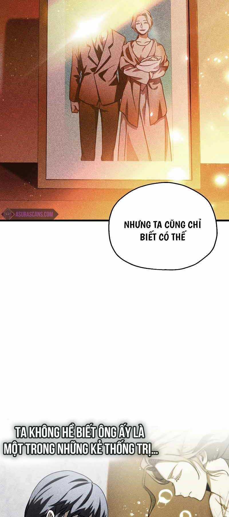 Người Chơi Không Thể Thăng Cấp Chapter 141 trang 15