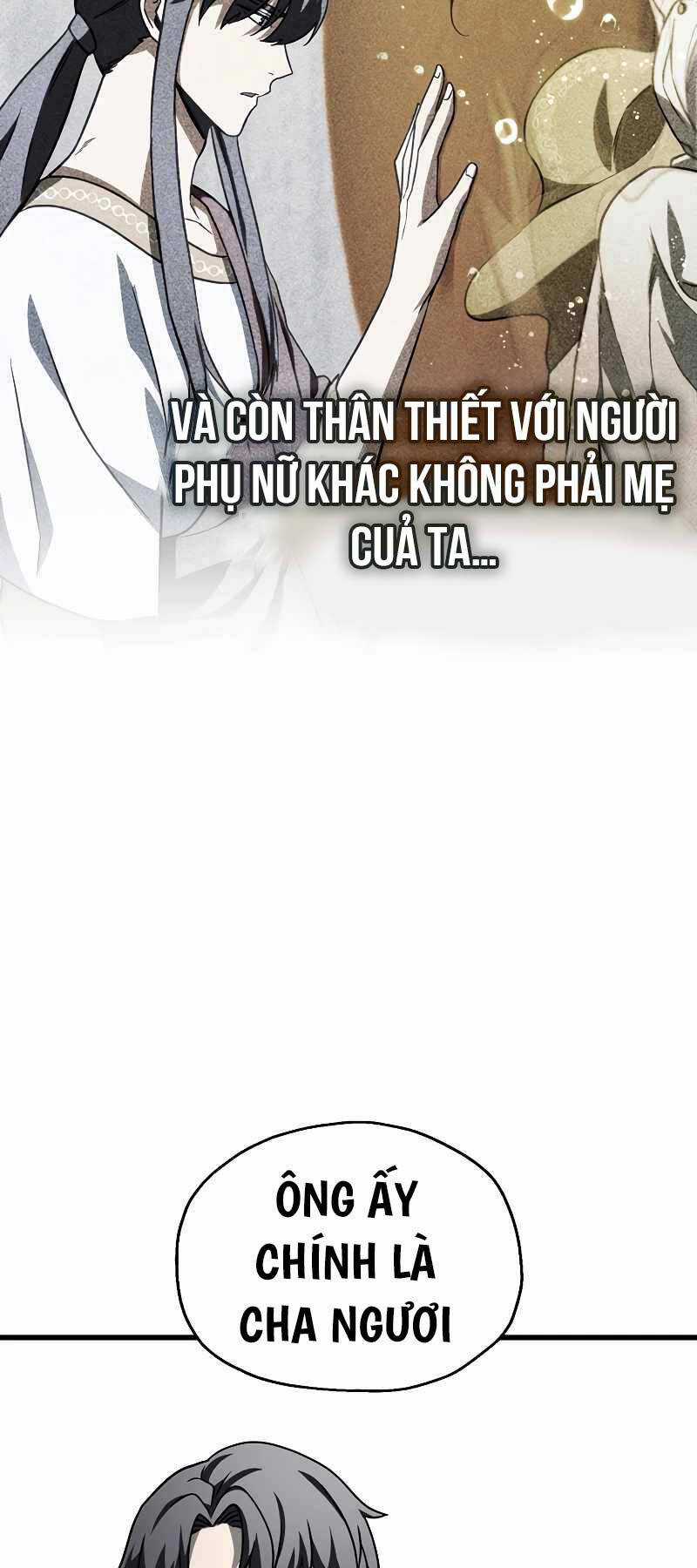 Người Chơi Không Thể Thăng Cấp Chapter 141 trang 16