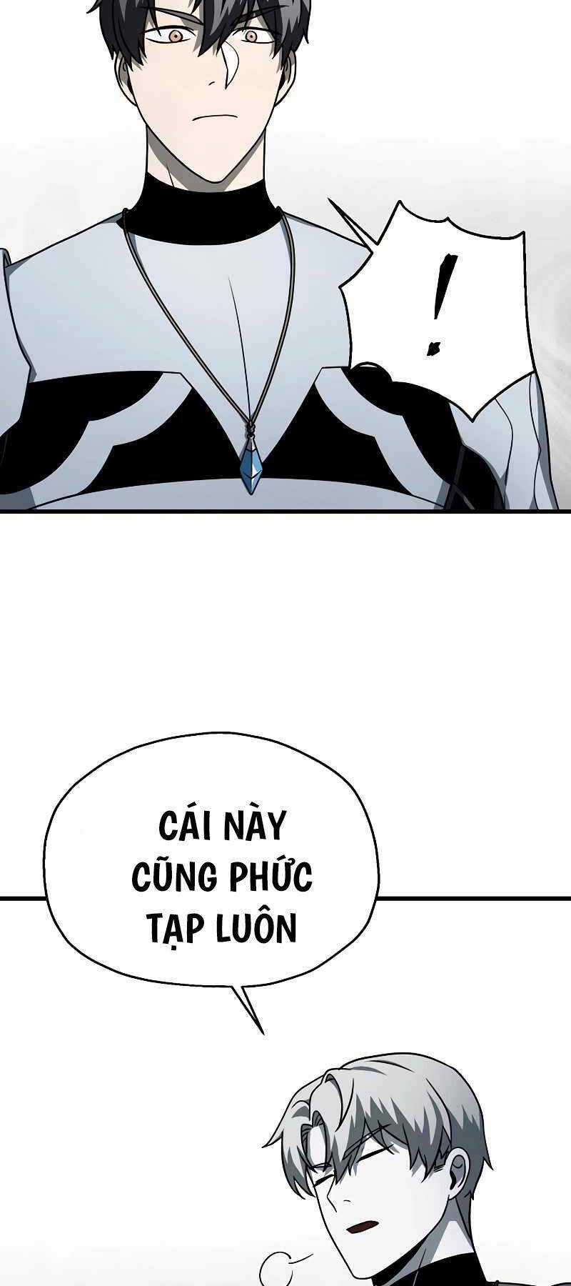 Người Chơi Không Thể Thăng Cấp Chapter 141 trang 17