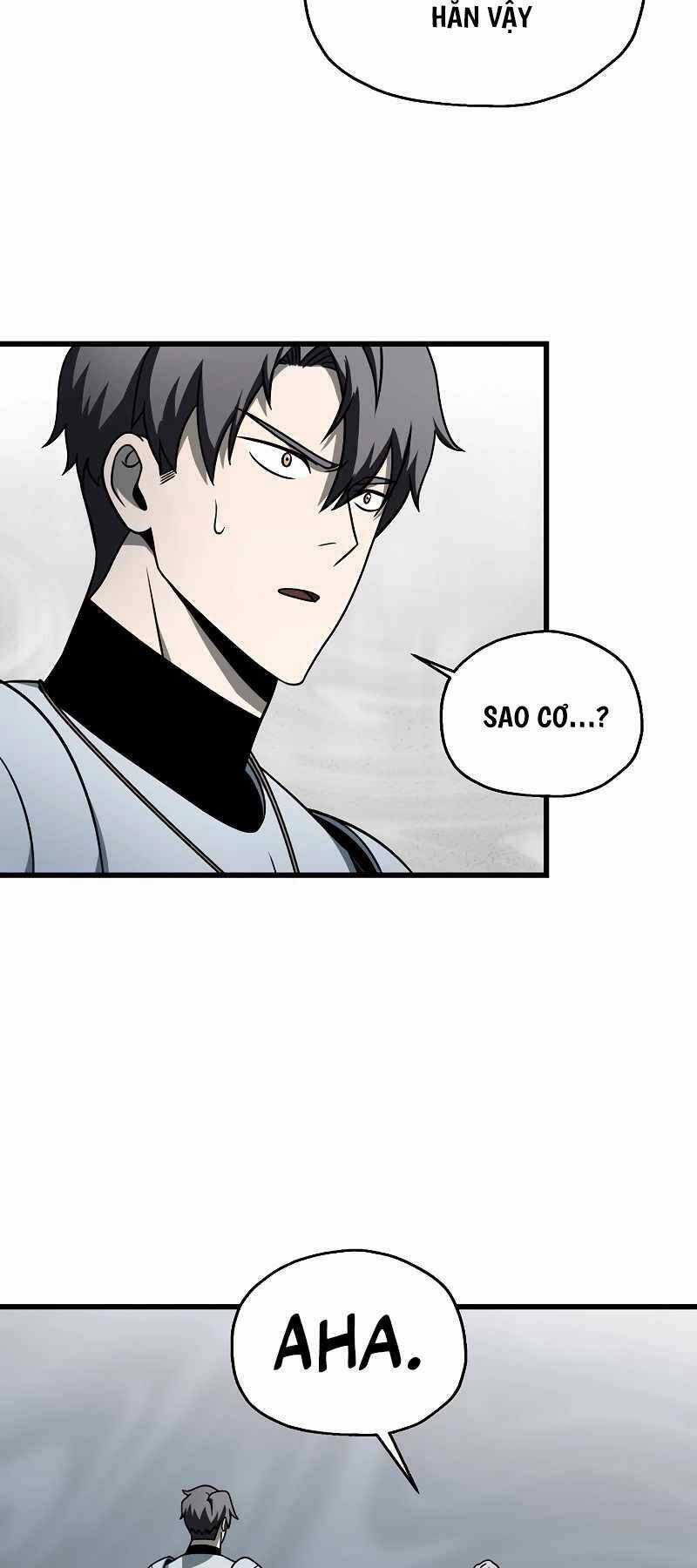 Người Chơi Không Thể Thăng Cấp Chapter 141 trang 2