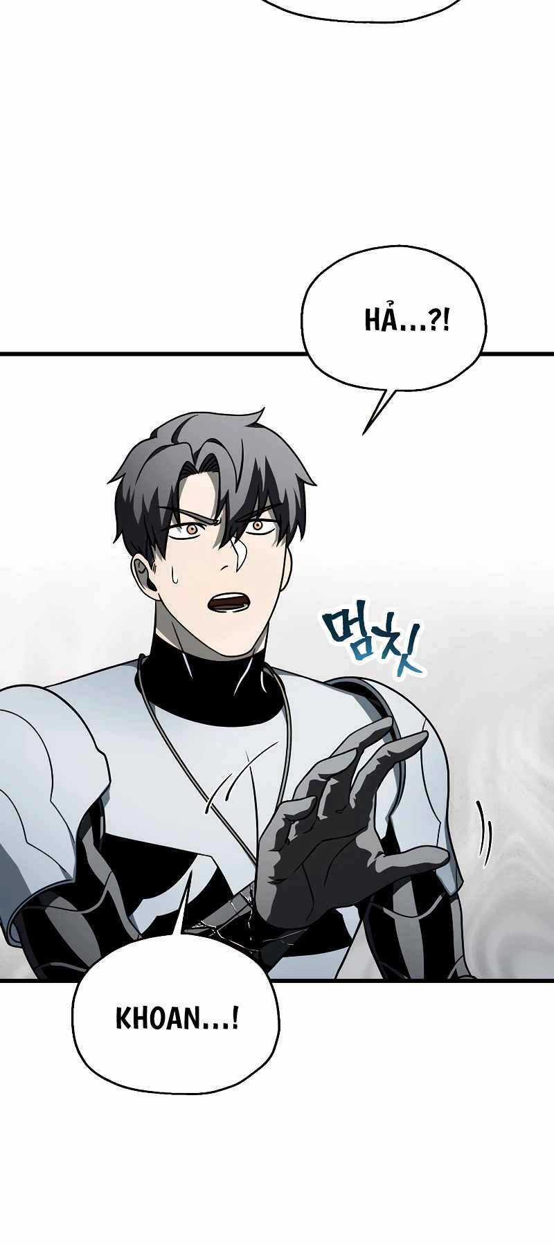 Người Chơi Không Thể Thăng Cấp Chapter 141 trang 20