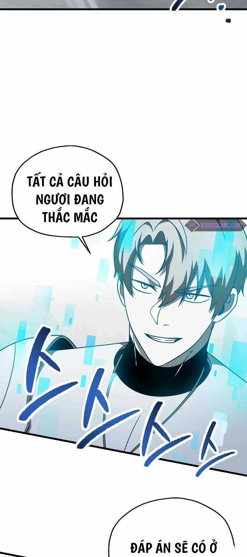 Người Chơi Không Thể Thăng Cấp Chapter 141 trang 23