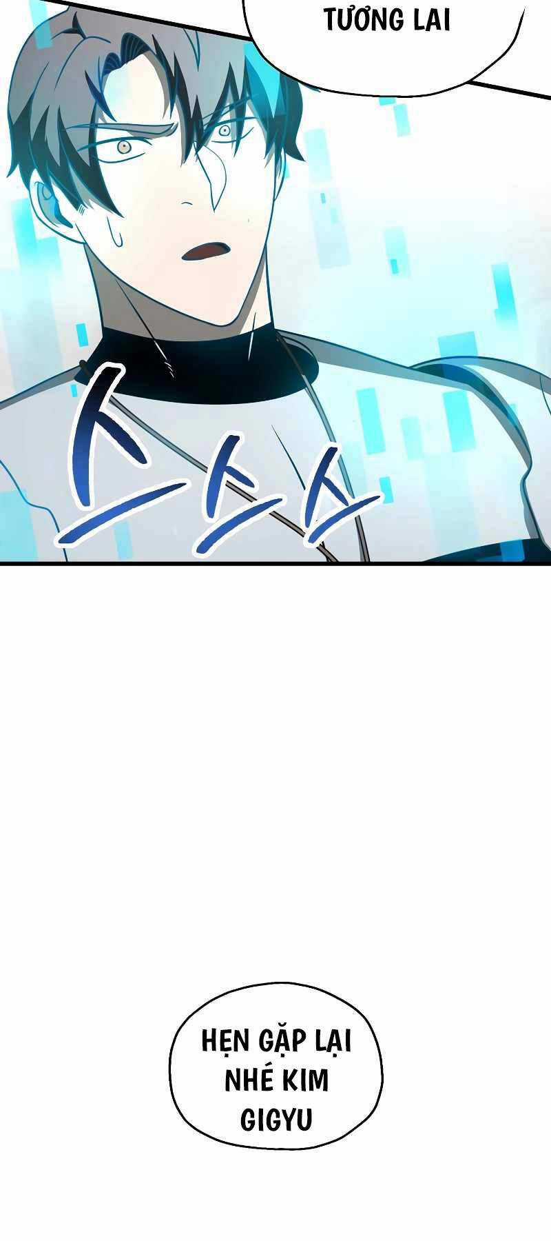 Người Chơi Không Thể Thăng Cấp Chapter 141 trang 24