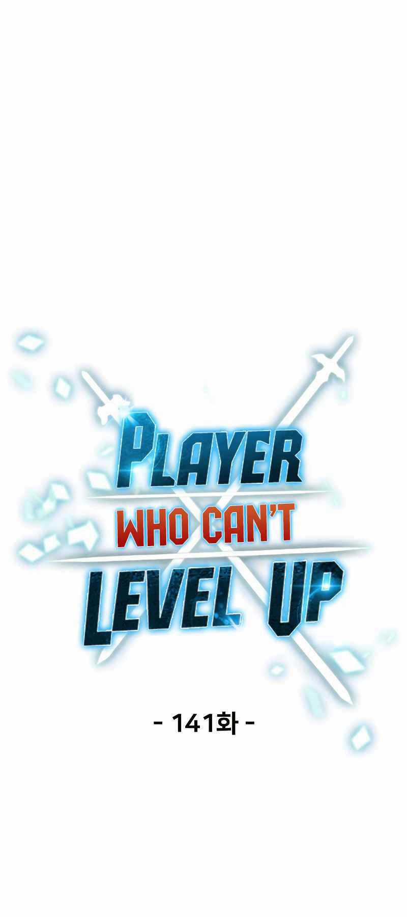 Người Chơi Không Thể Thăng Cấp Chapter 141 trang 26