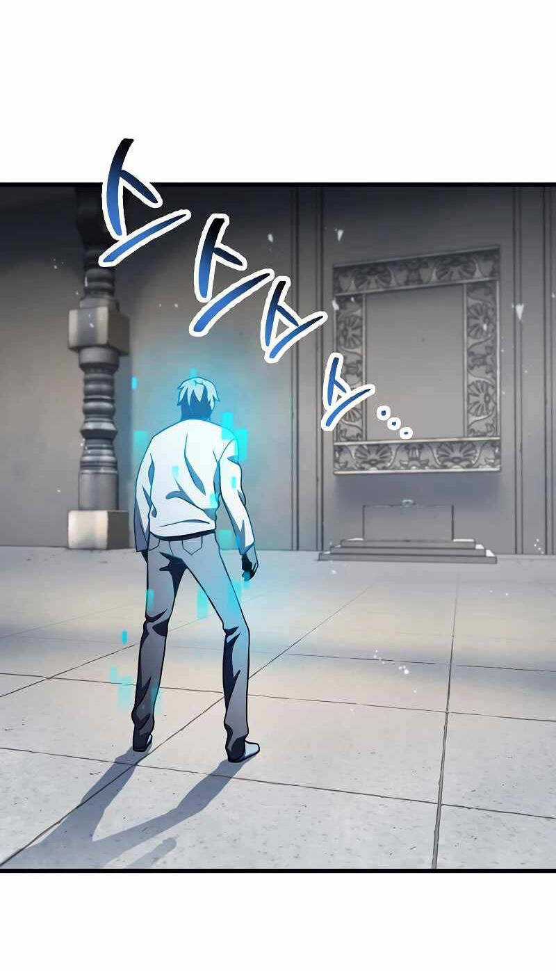 Người Chơi Không Thể Thăng Cấp Chapter 141 trang 28