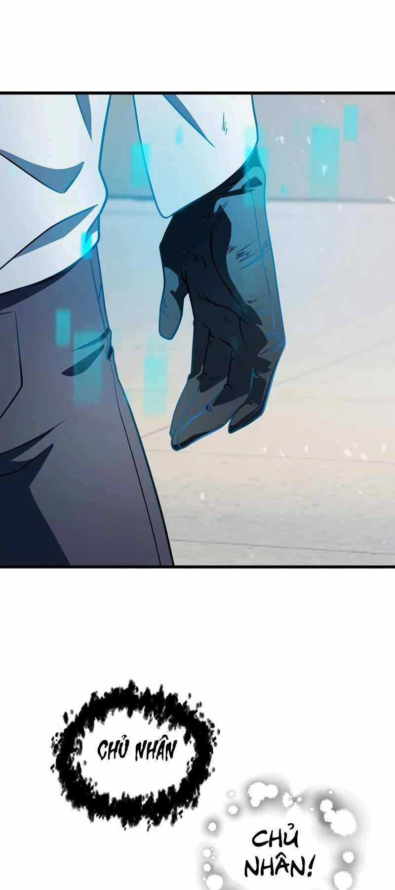 Người Chơi Không Thể Thăng Cấp Chapter 141 trang 29