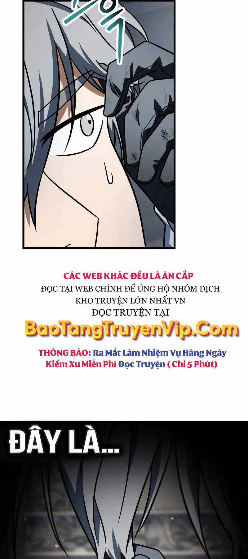 Người Chơi Không Thể Thăng Cấp Chapter 141 trang 32