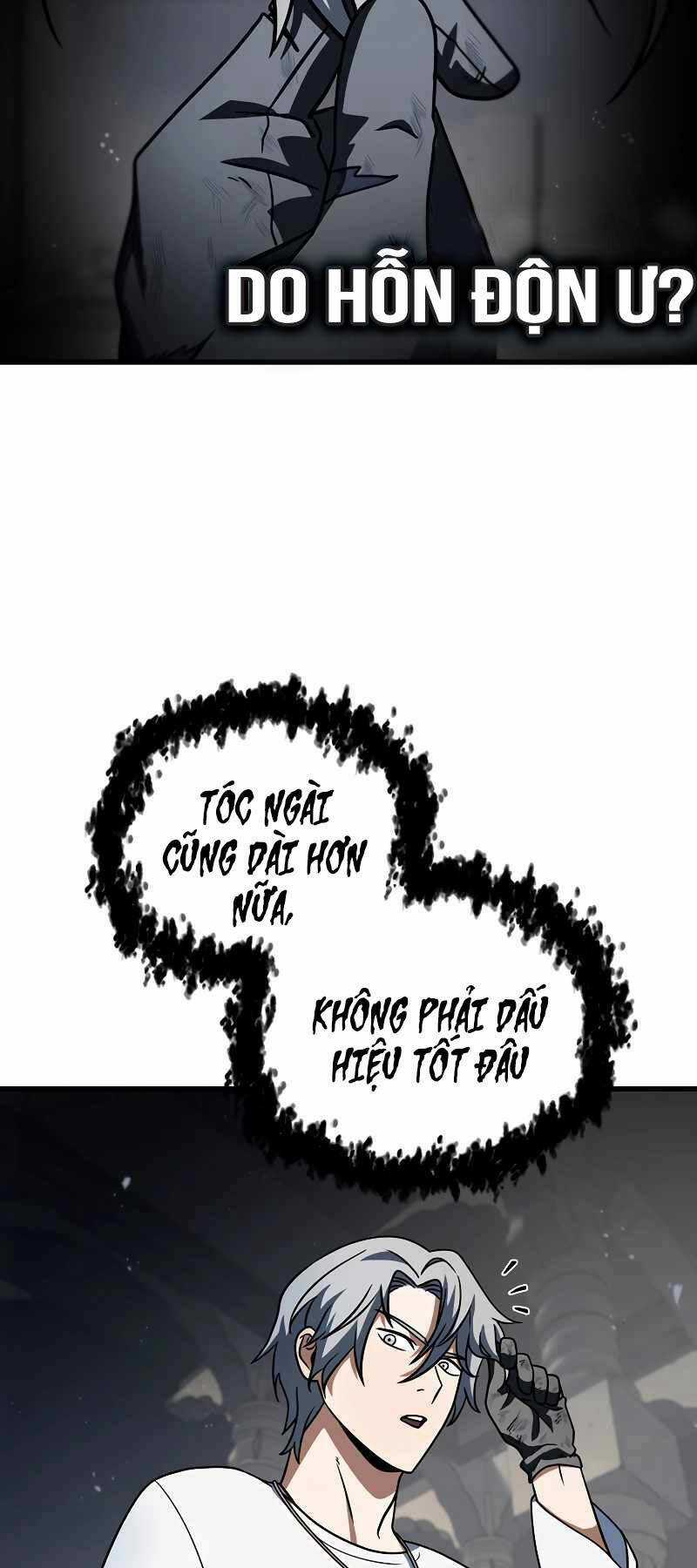 Người Chơi Không Thể Thăng Cấp Chapter 141 trang 33