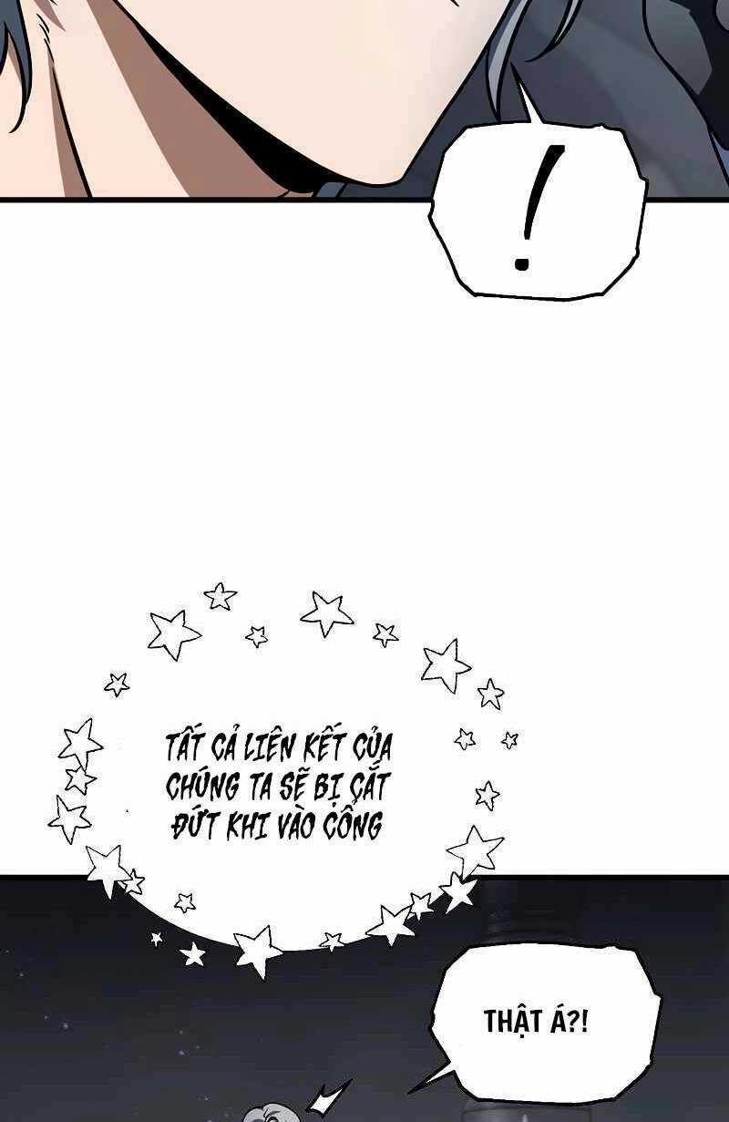 Người Chơi Không Thể Thăng Cấp Chapter 141 trang 35