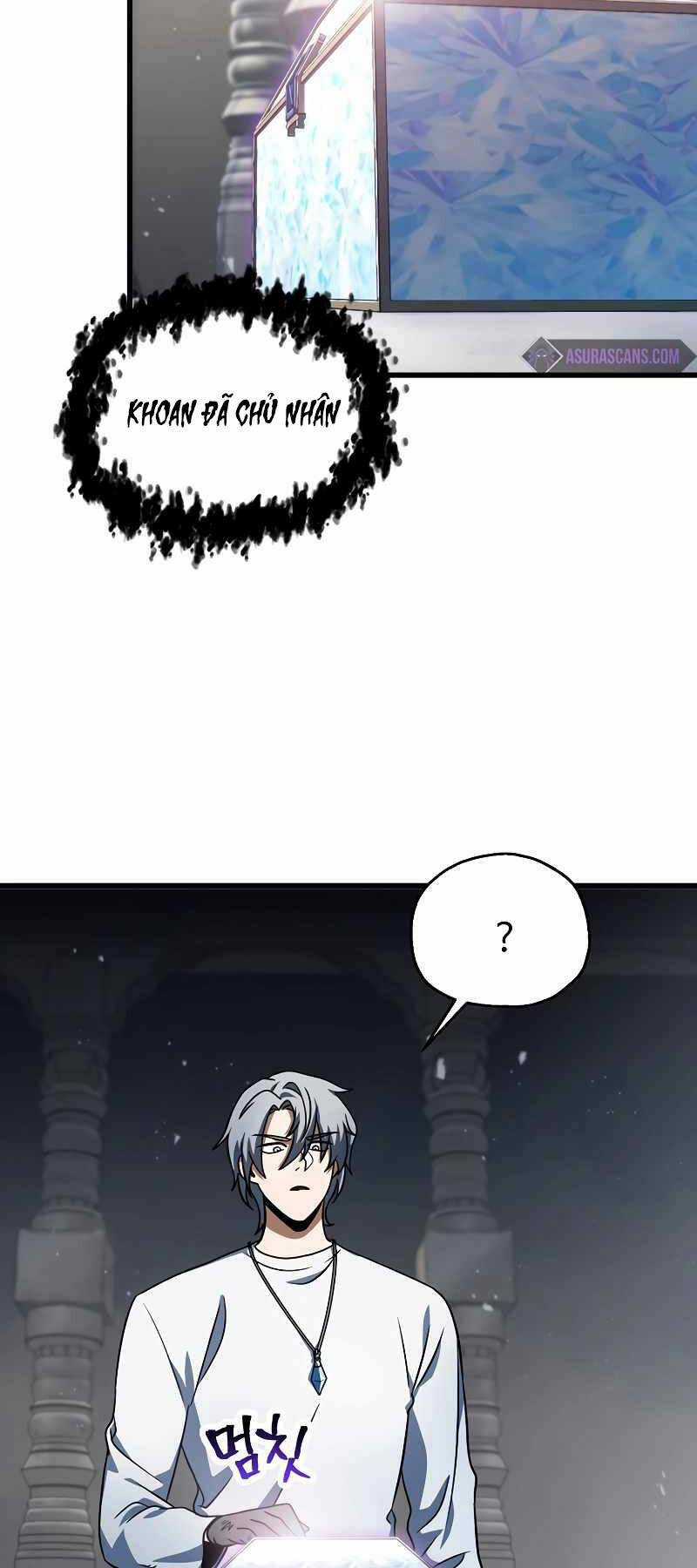 Người Chơi Không Thể Thăng Cấp Chapter 141 trang 38