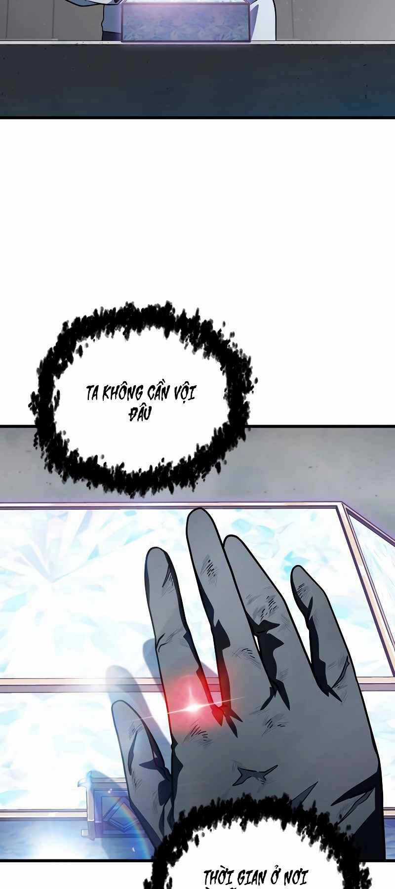 Người Chơi Không Thể Thăng Cấp Chapter 141 trang 39