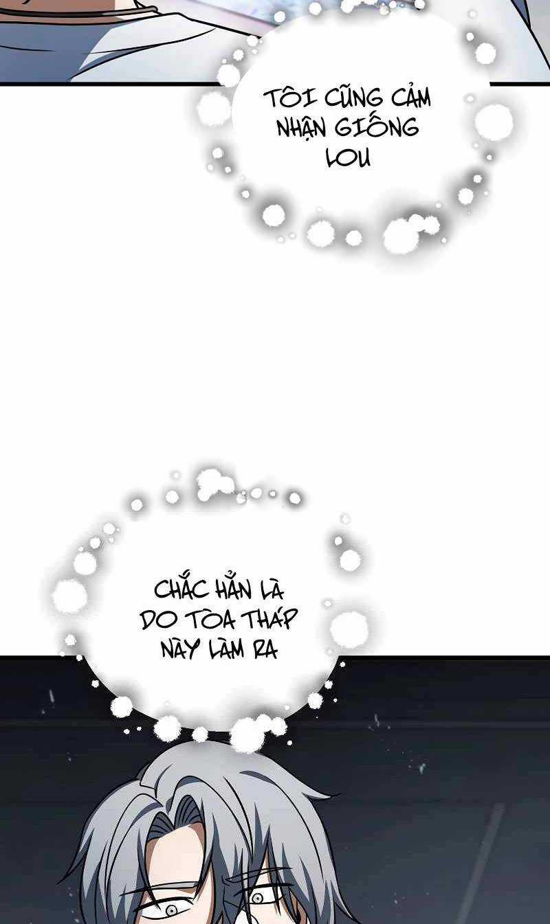 Người Chơi Không Thể Thăng Cấp Chapter 141 trang 42