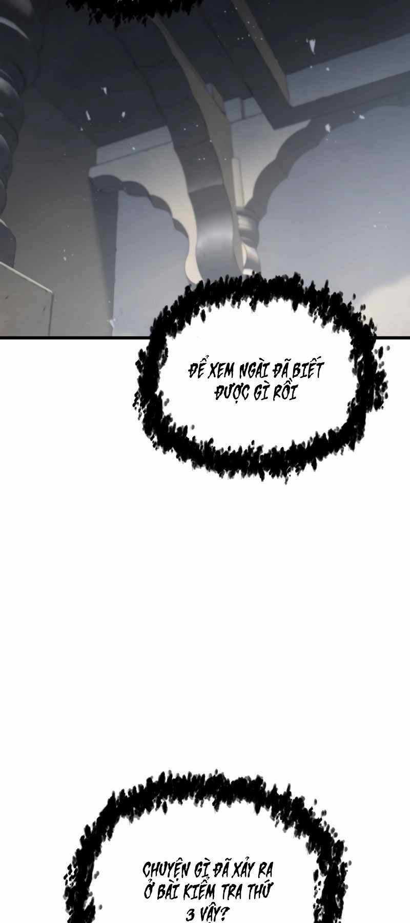 Người Chơi Không Thể Thăng Cấp Chapter 141 trang 44