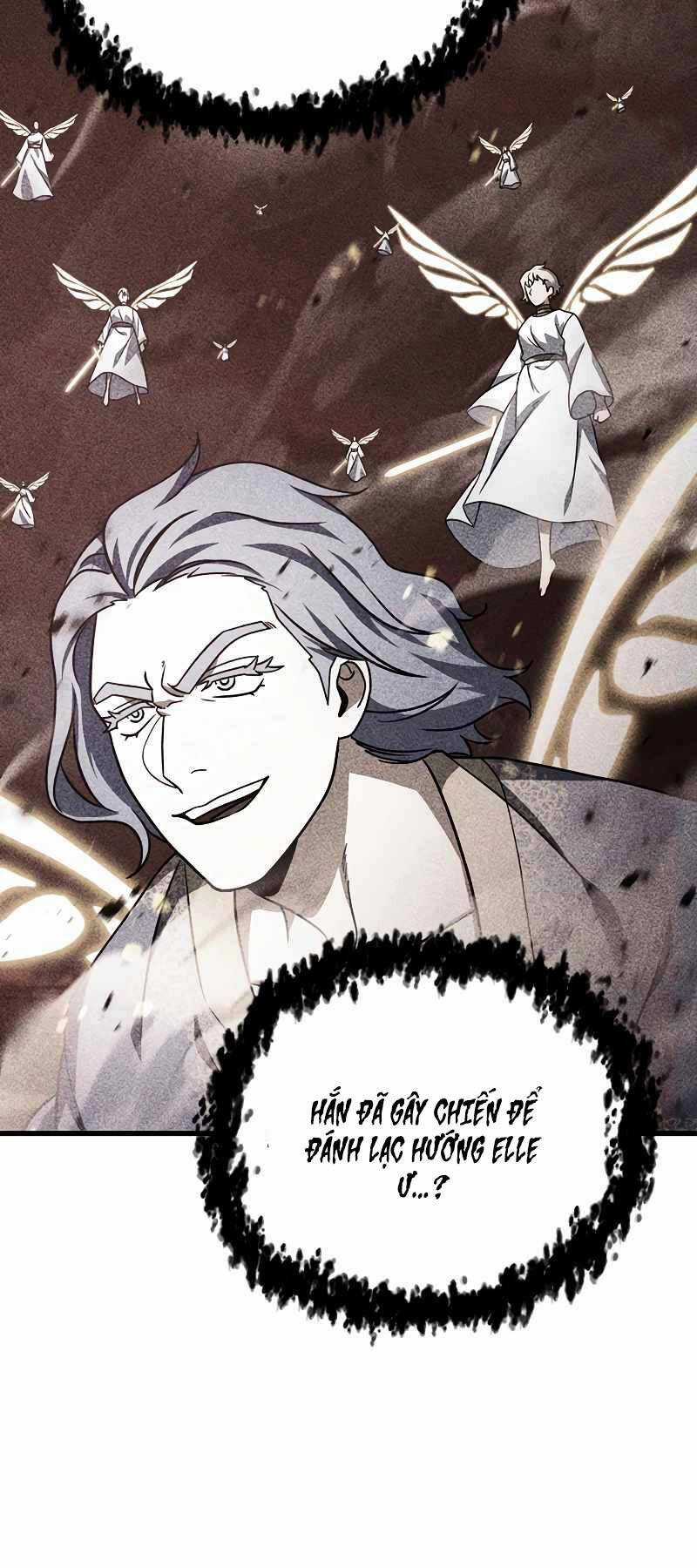 Người Chơi Không Thể Thăng Cấp Chapter 141 trang 48