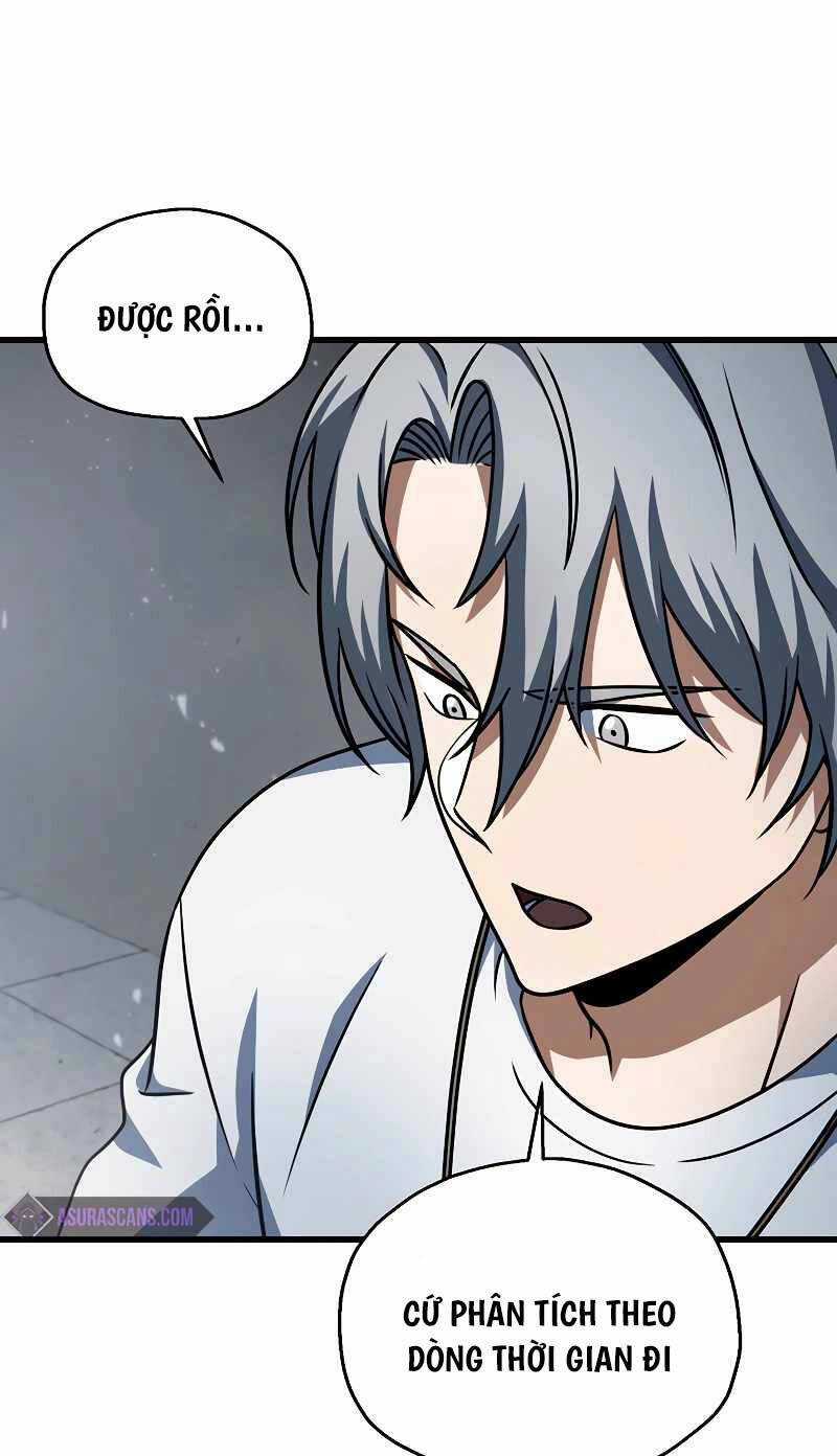 Người Chơi Không Thể Thăng Cấp Chapter 141 trang 49