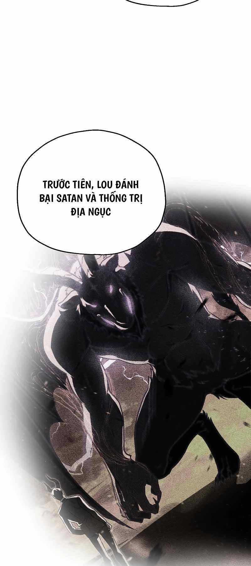 Người Chơi Không Thể Thăng Cấp Chapter 141 trang 50