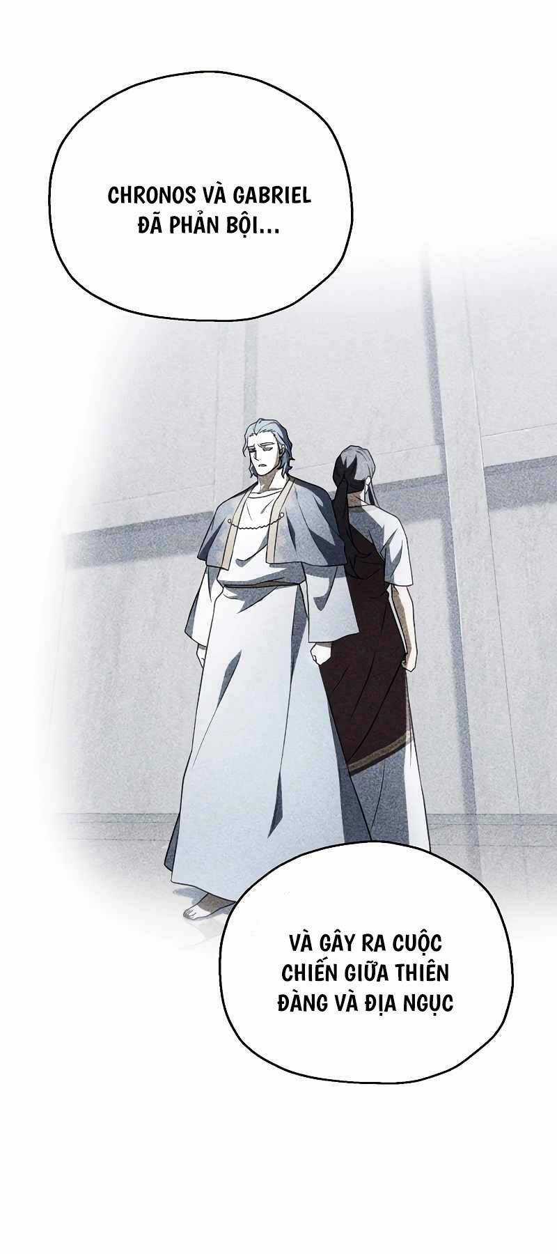 Người Chơi Không Thể Thăng Cấp Chapter 141 trang 52