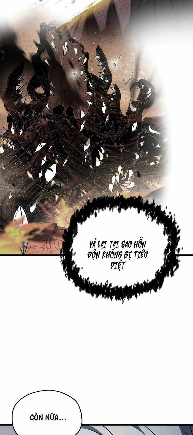 Người Chơi Không Thể Thăng Cấp Chapter 141 trang 57