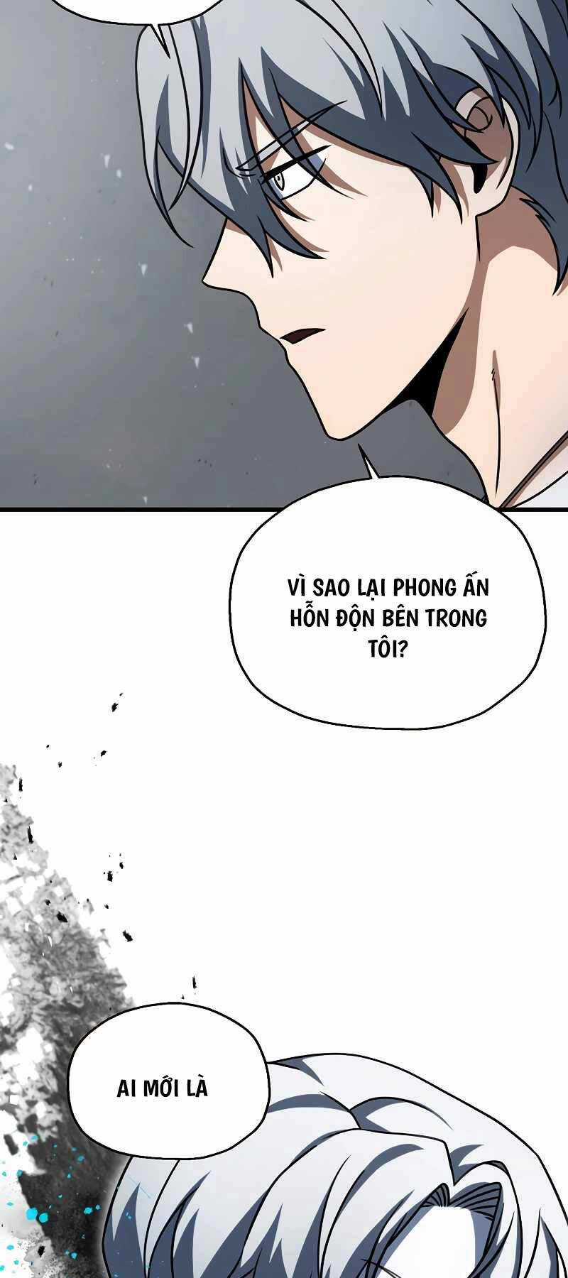 Người Chơi Không Thể Thăng Cấp Chapter 141 trang 58