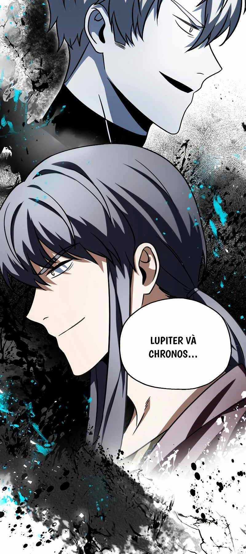 Người Chơi Không Thể Thăng Cấp Chapter 141 trang 59