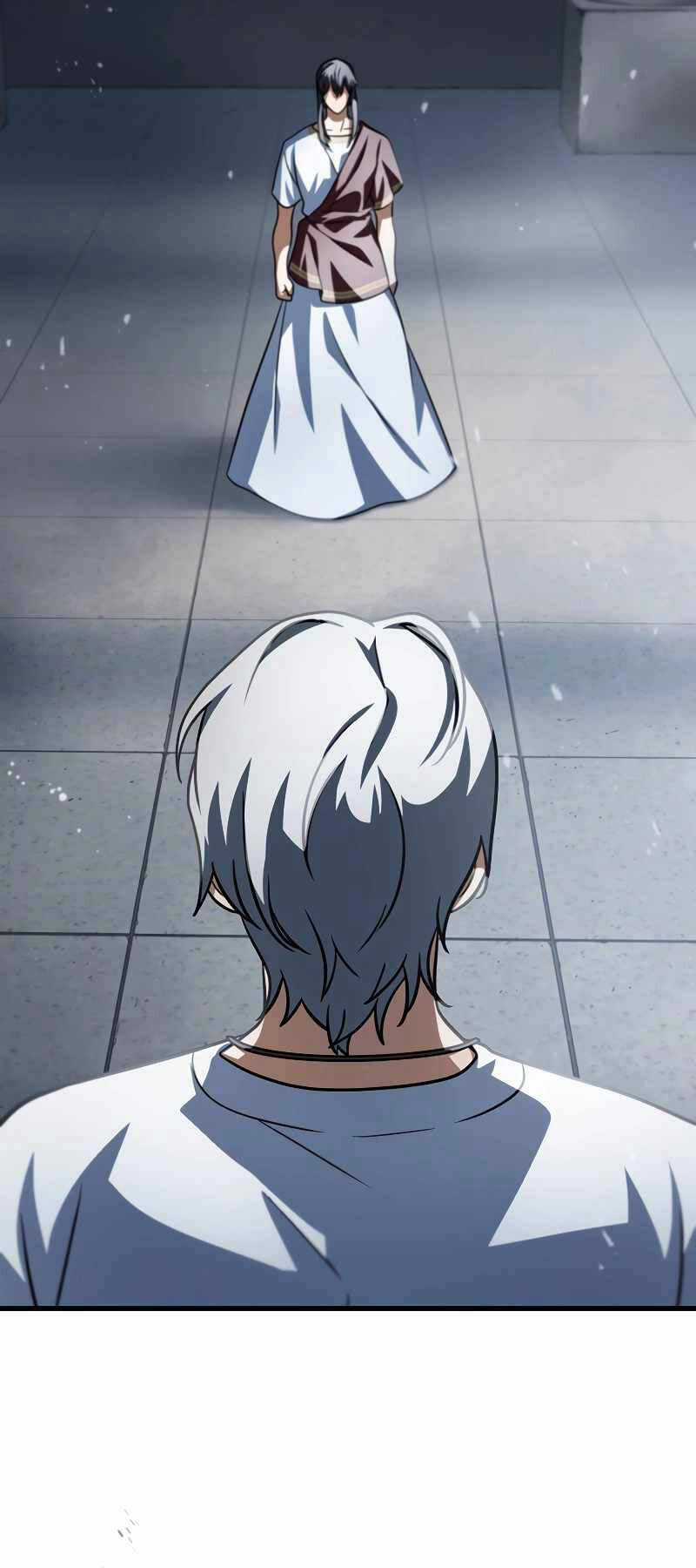 Người Chơi Không Thể Thăng Cấp Chapter 141 trang 63