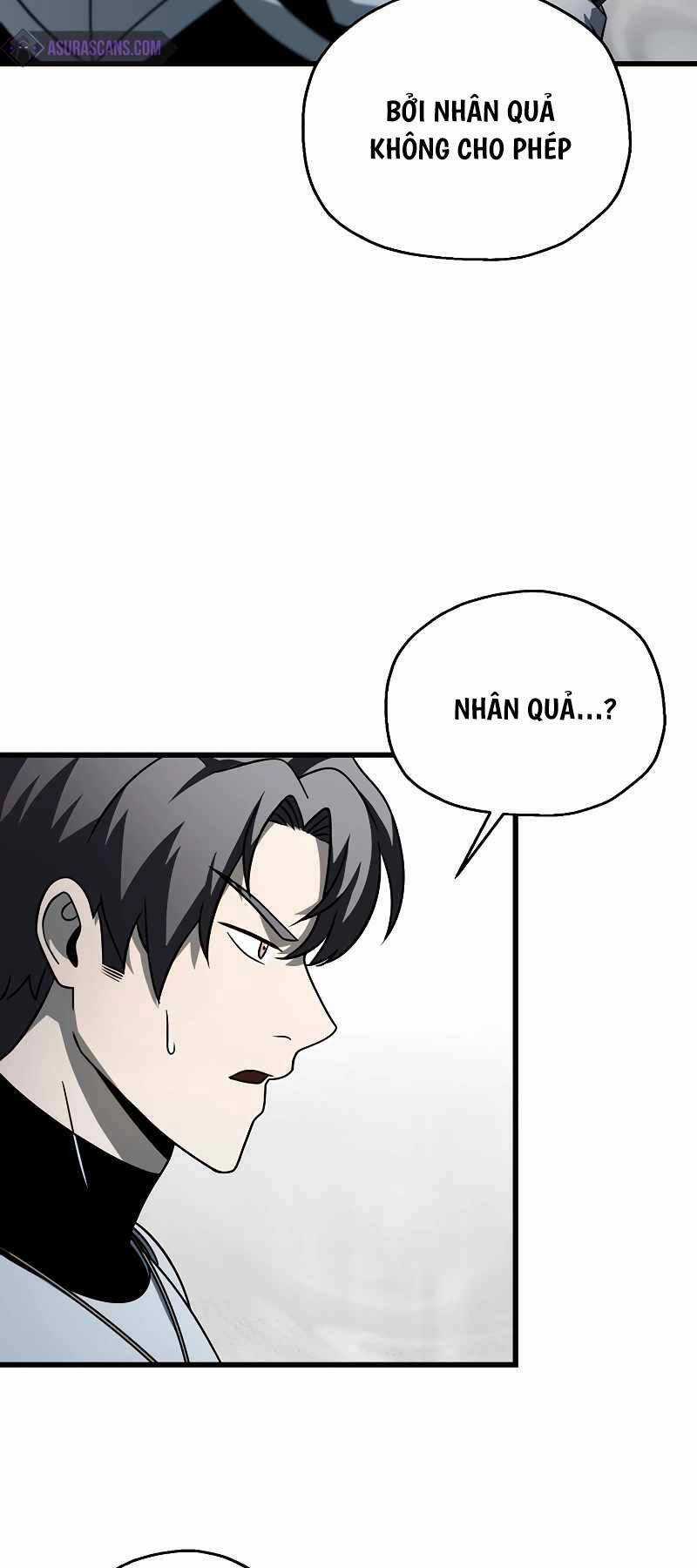 Người Chơi Không Thể Thăng Cấp Chapter 141 trang 8