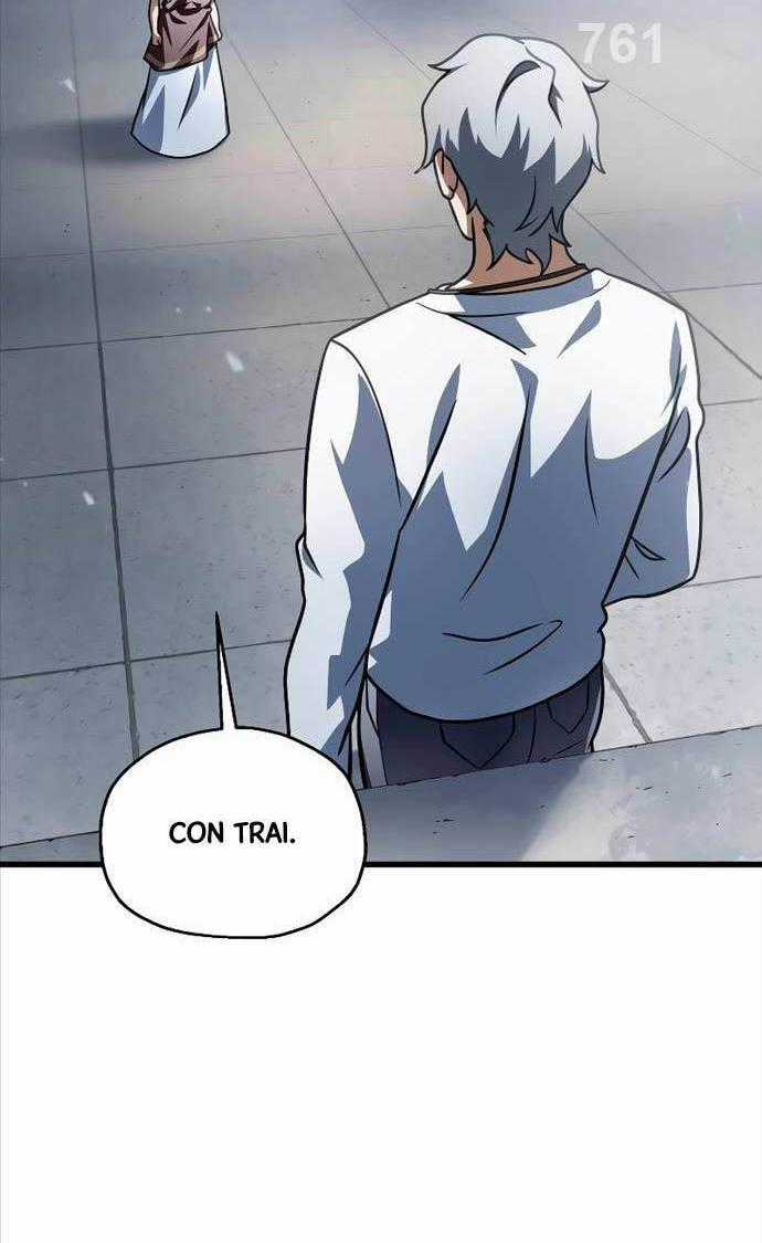 Người Chơi Không Thể Thăng Cấp Chapter 142 trang 0