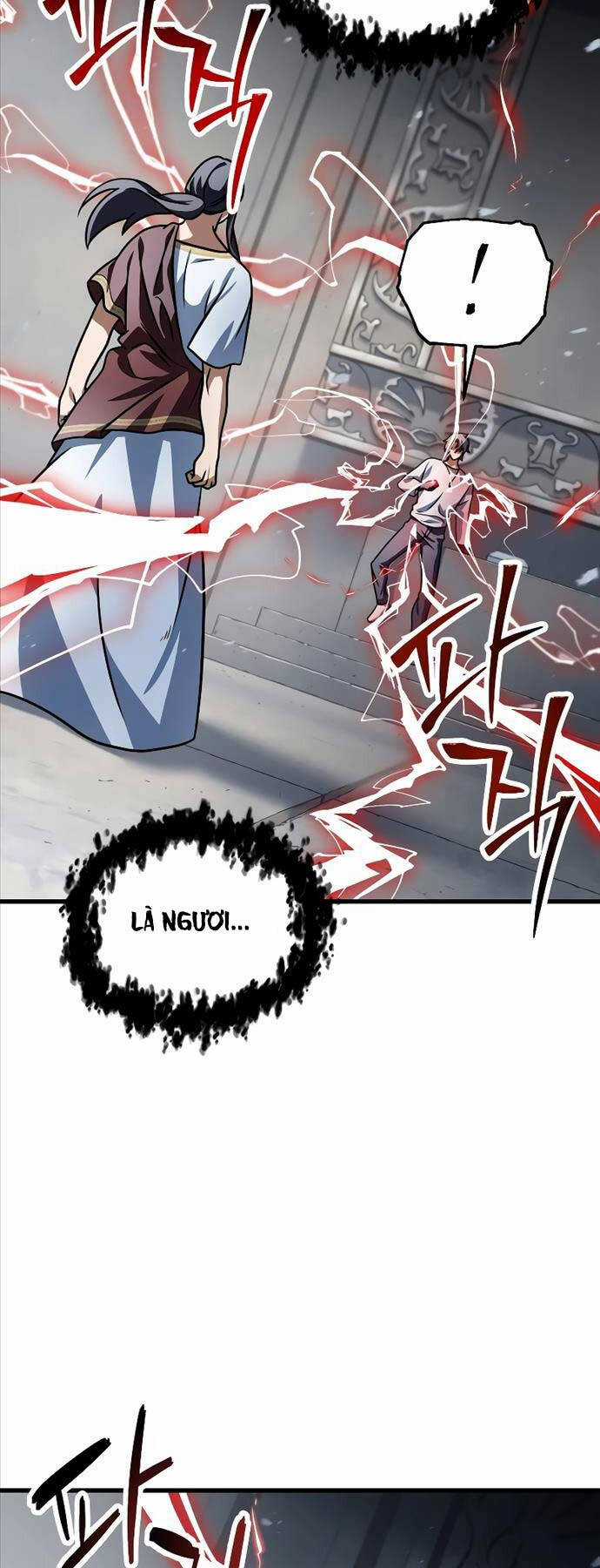 Người Chơi Không Thể Thăng Cấp Chapter 142 trang 1