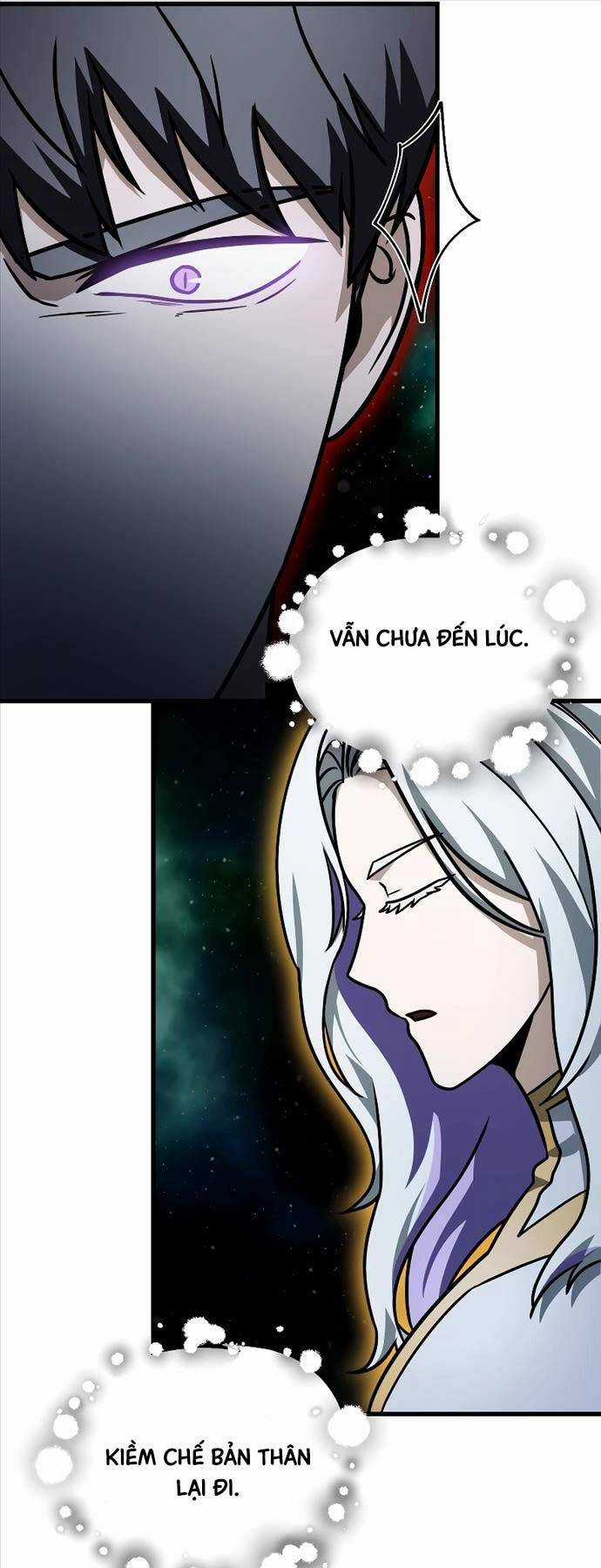 Người Chơi Không Thể Thăng Cấp Chapter 142 trang 10