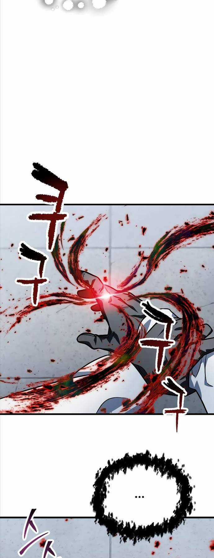 Người Chơi Không Thể Thăng Cấp Chapter 142 trang 11