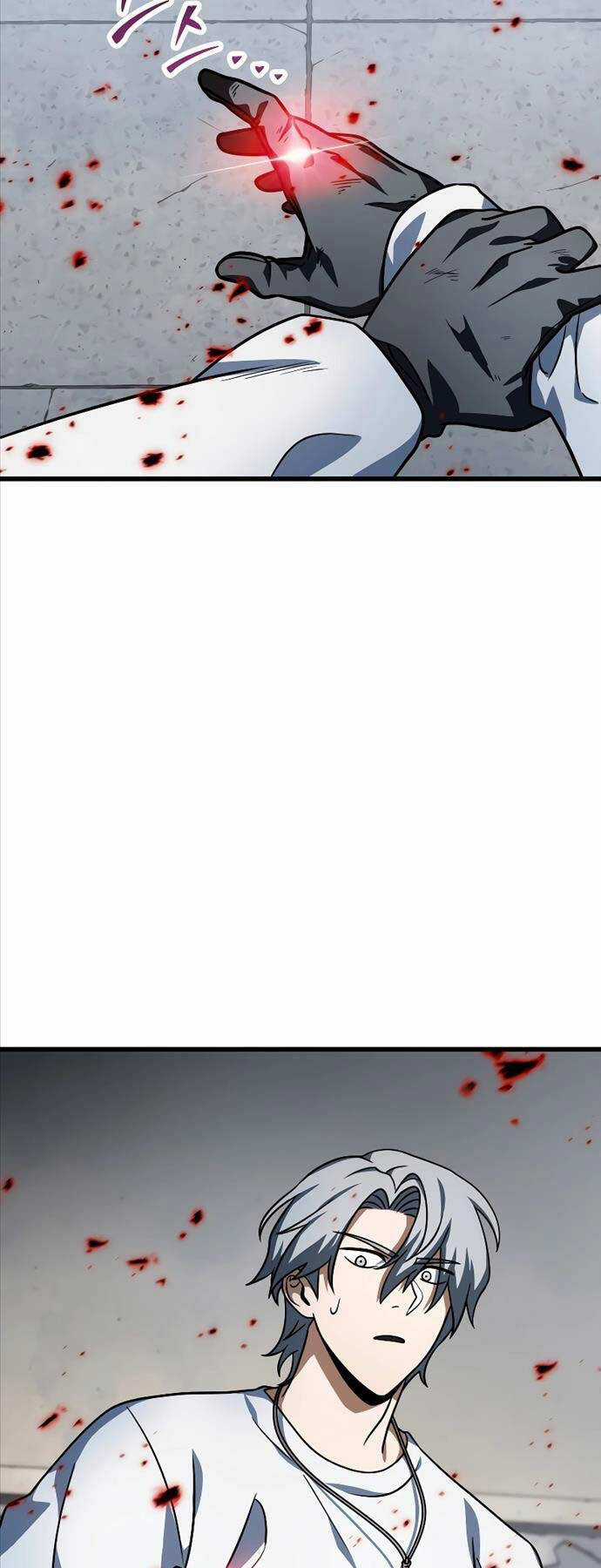 Người Chơi Không Thể Thăng Cấp Chapter 142 trang 12