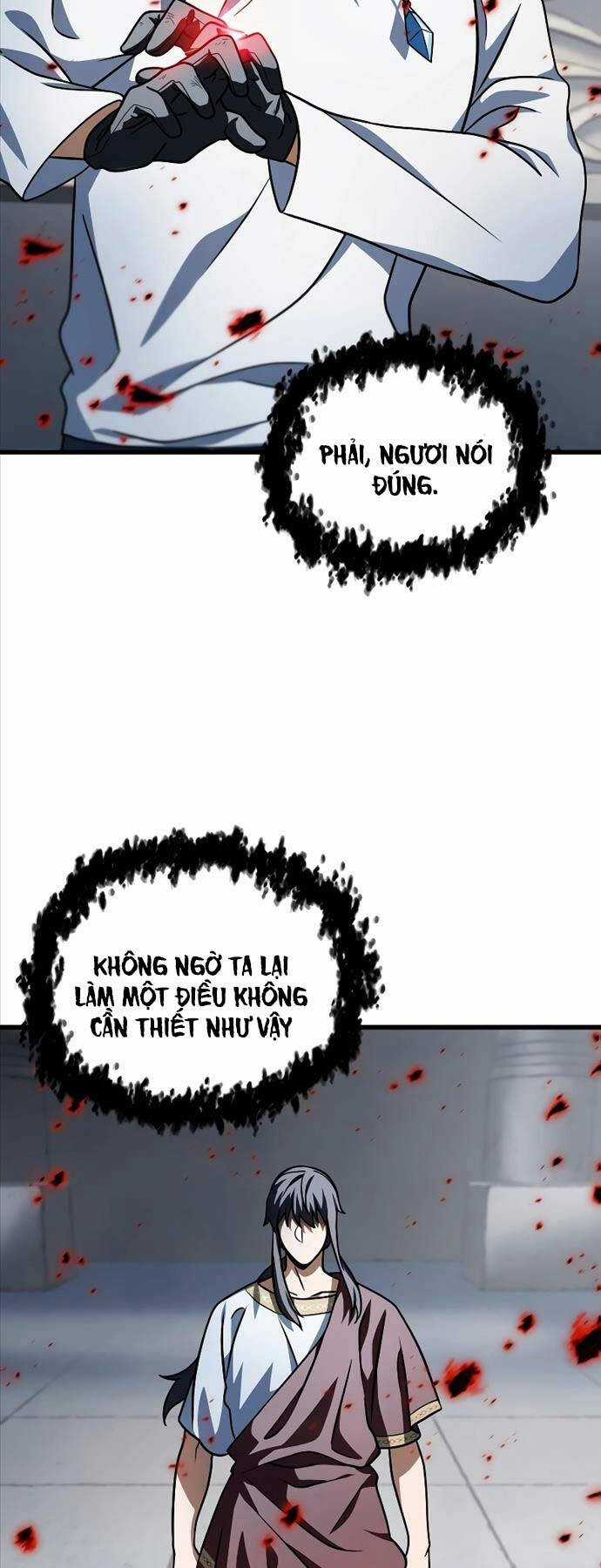 Người Chơi Không Thể Thăng Cấp Chapter 142 trang 13