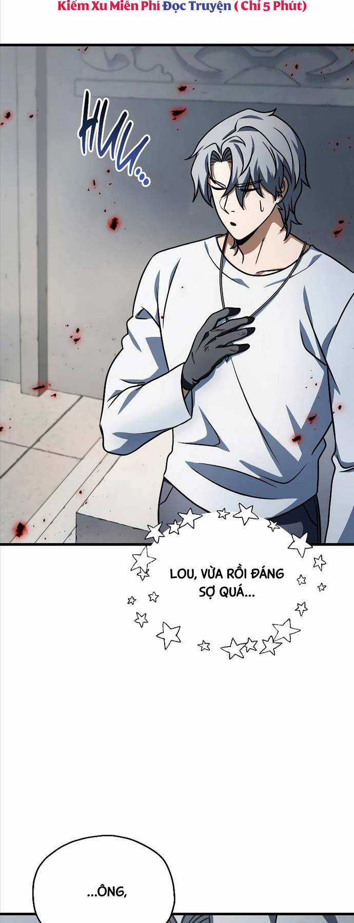 Người Chơi Không Thể Thăng Cấp Chapter 142 trang 15