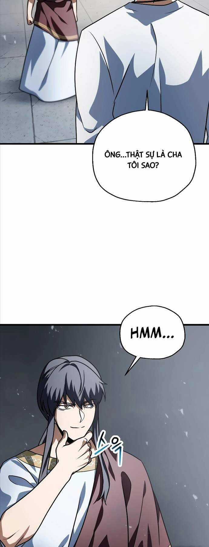 Người Chơi Không Thể Thăng Cấp Chapter 142 trang 17