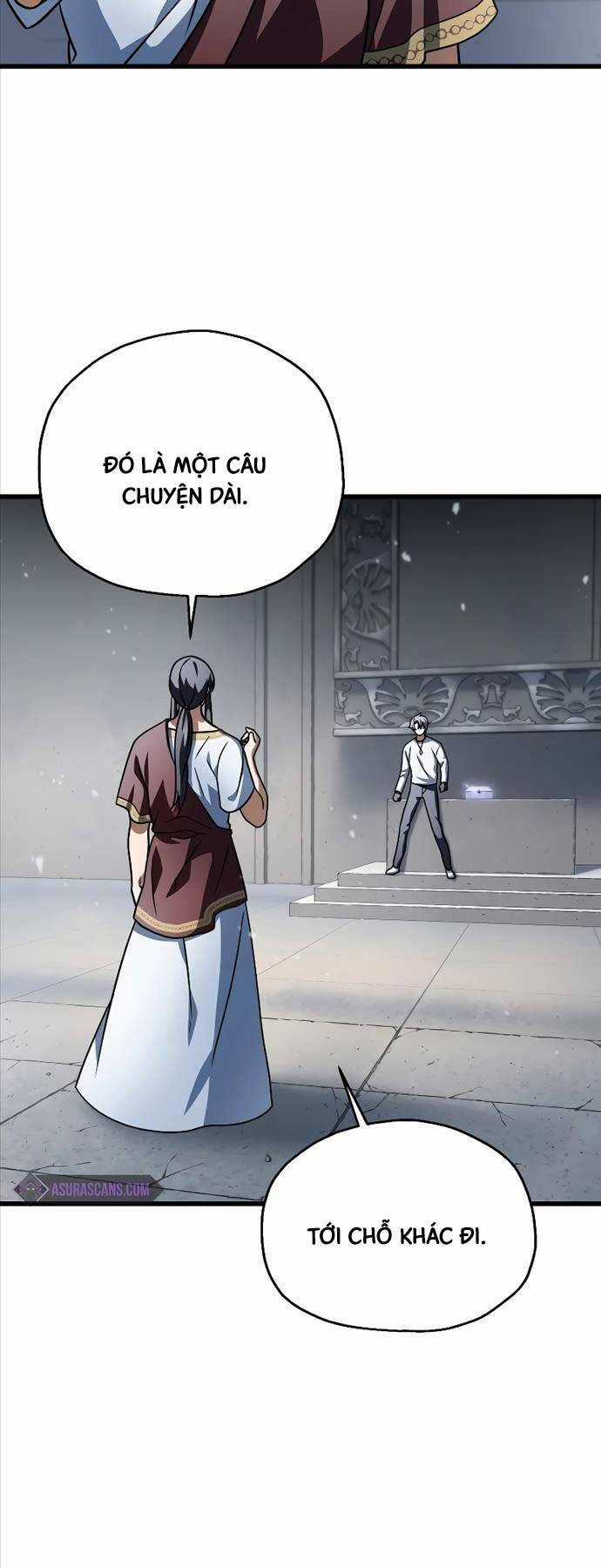 Người Chơi Không Thể Thăng Cấp Chapter 142 trang 18