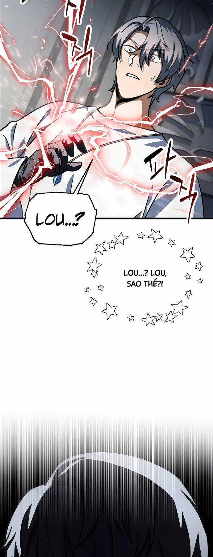 Người Chơi Không Thể Thăng Cấp Chapter 142 trang 2