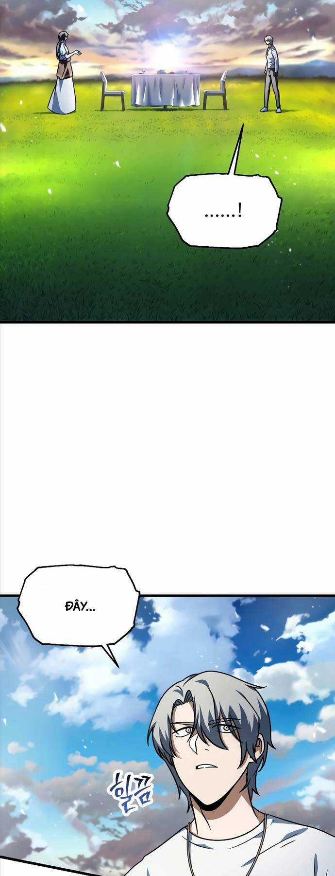 Người Chơi Không Thể Thăng Cấp Chapter 142 trang 20