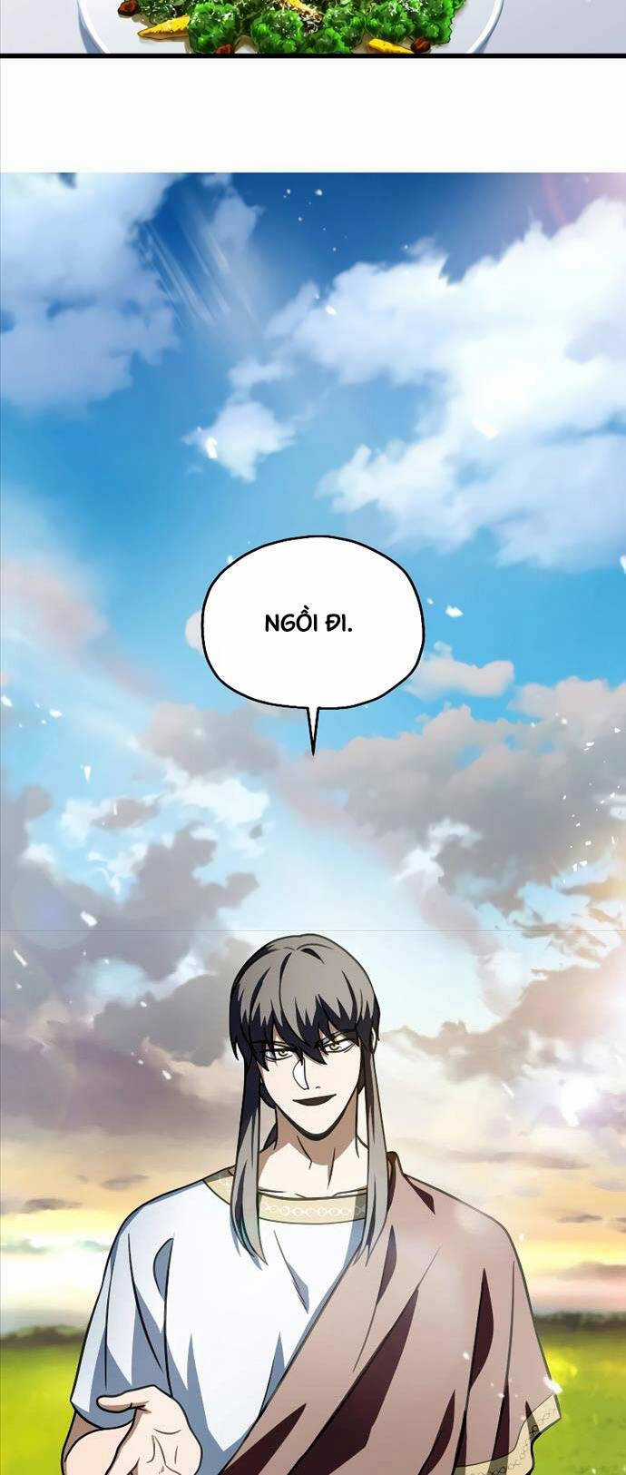 Người Chơi Không Thể Thăng Cấp Chapter 142 trang 22