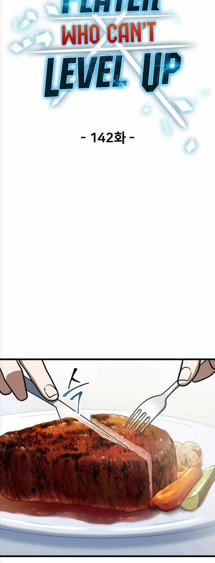 Người Chơi Không Thể Thăng Cấp Chapter 142 trang 24