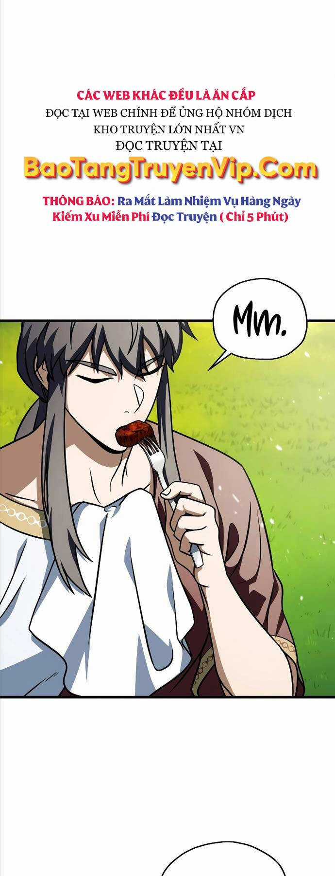 Người Chơi Không Thể Thăng Cấp Chapter 142 trang 25