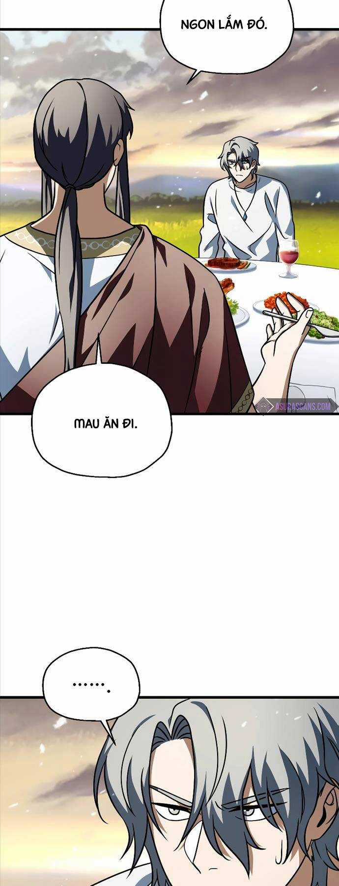 Người Chơi Không Thể Thăng Cấp Chapter 142 trang 26