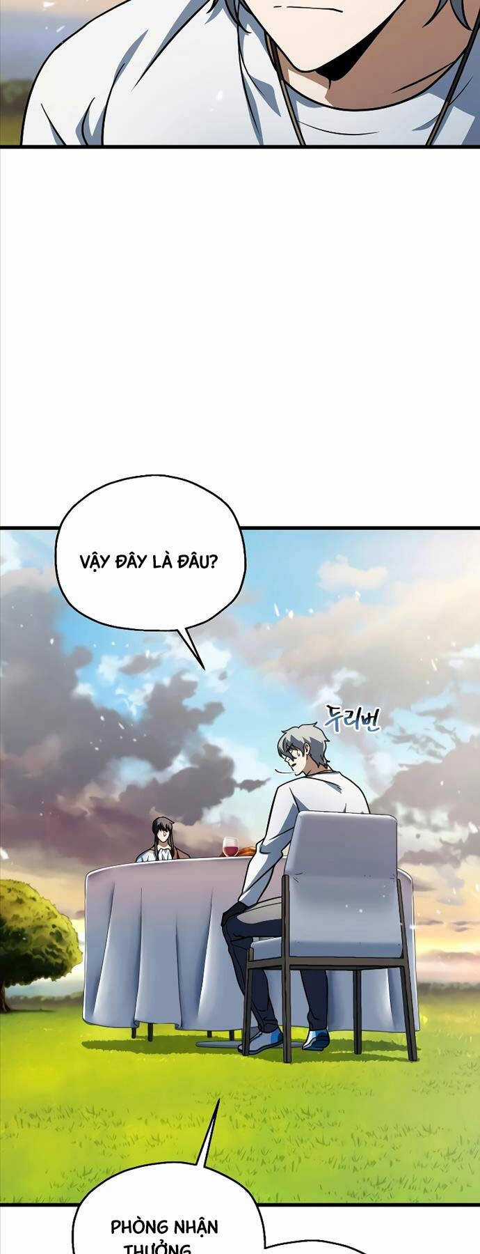 Người Chơi Không Thể Thăng Cấp Chapter 142 trang 27