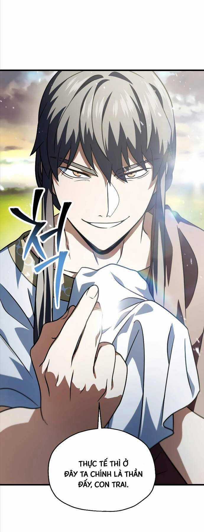 Người Chơi Không Thể Thăng Cấp Chapter 142 trang 29