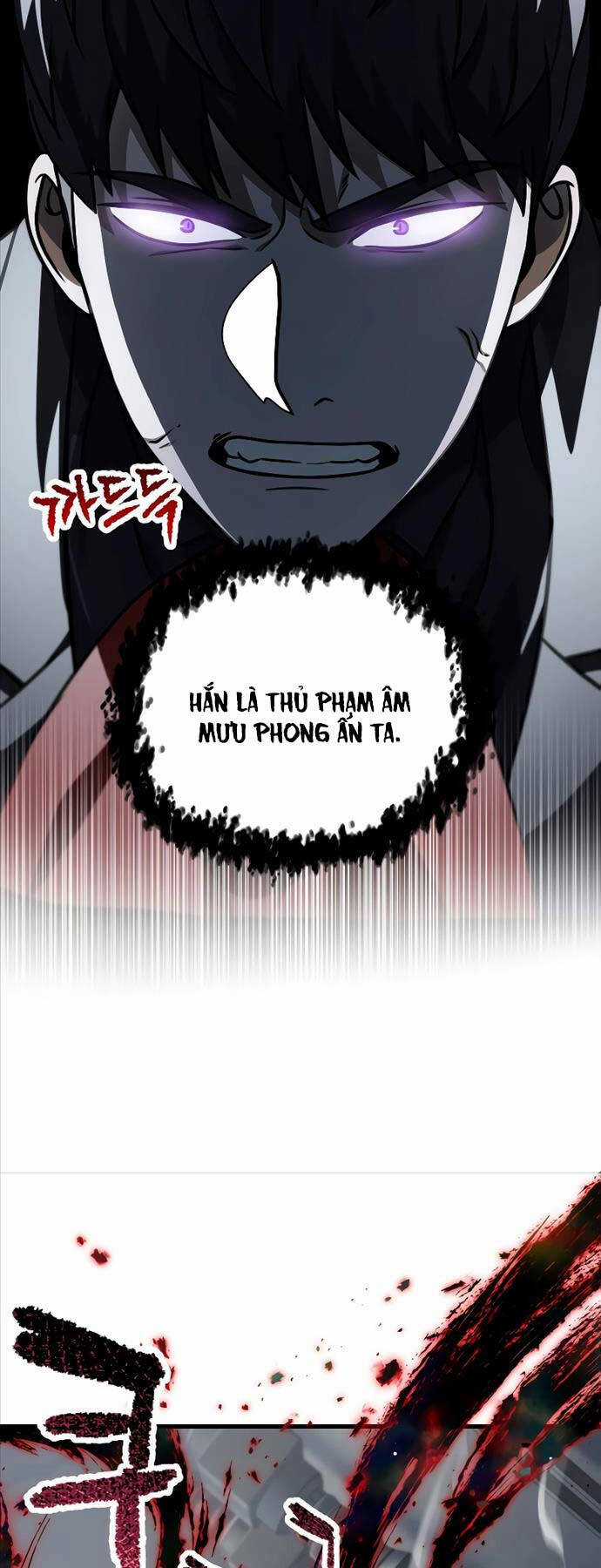 Người Chơi Không Thể Thăng Cấp Chapter 142 trang 3