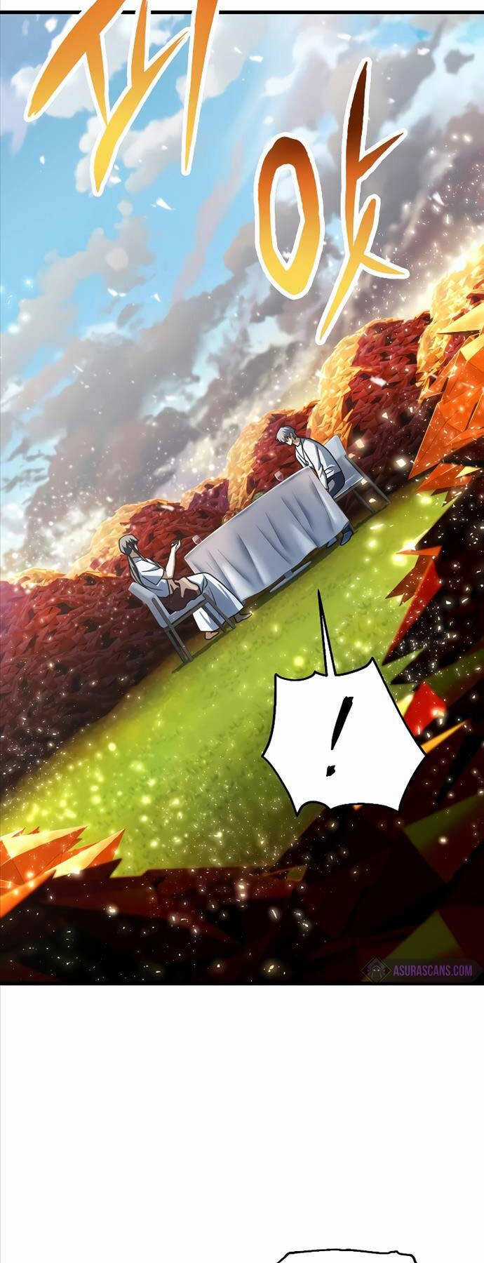 Người Chơi Không Thể Thăng Cấp Chapter 142 trang 31