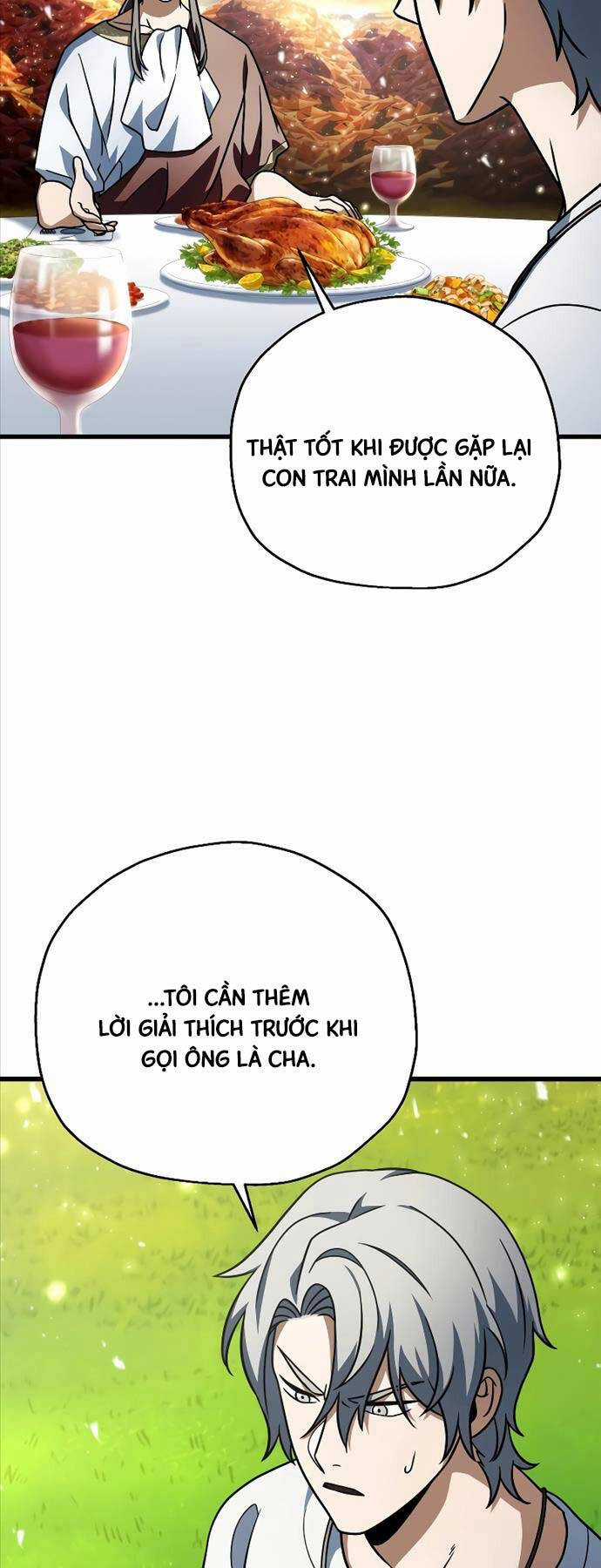 Người Chơi Không Thể Thăng Cấp Chapter 142 trang 34