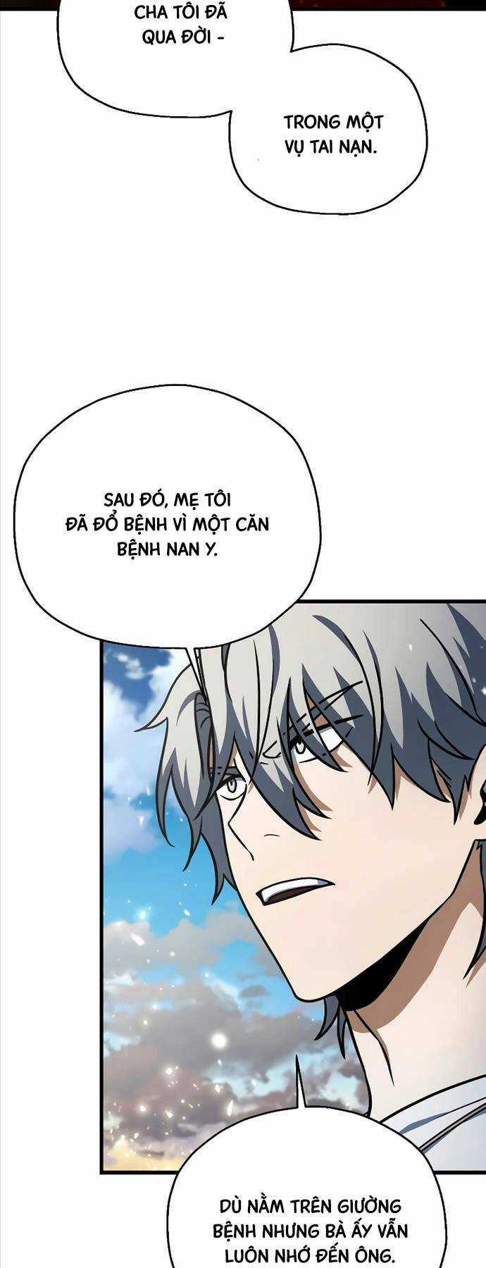 Người Chơi Không Thể Thăng Cấp Chapter 142 trang 37